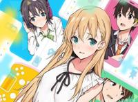 胃疼警告，那些看了让人觉得“贵圈真乱”的动漫大合集！