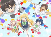 动漫新番评分排名，这些好看的新番有你喜欢的吗？