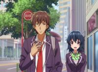 电玩咖GAMERS：主角团互绿得不亦乐乎，而我想厘清他们复杂的关系