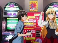 电玩咖GAMERS：主角团互绿得不亦乐乎，而我想厘清他们复杂的关系