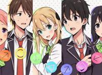 动画《GAMERS电玩咖！》最终回声优评论公开