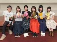 动画《GAMERS电玩咖！》最终回声优评论公开