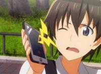 动画《GAMERS电玩咖！》最终回声优评论公开