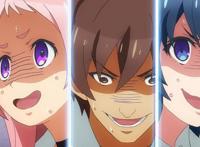 《GAMERS电玩咖》打着游戏名义乱搞关系？贵圈真乱！