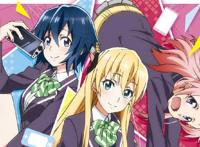 《GAMERS电玩咖》打着游戏名义乱搞关系？贵圈真乱！