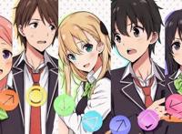 《GAMERS电玩咖》打着游戏名义乱搞关系？贵圈真乱！