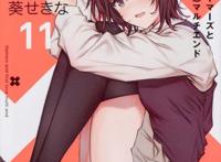 轻小说《Gamers电玩咖！》预定于第12卷完结