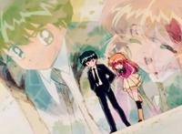 「Soul文案」那些动漫中戳中灵魂的句子(三)