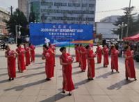 文章：文明之花绽放魅力山城