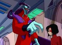 成龙历险记：圣主的符咒这么厉害，为什么说圣主打不过咒蓝？