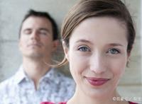 别舔狗！男女恋爱学吸引术之魅力女人第二章