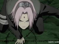 火影里让人喜欢不起来的几个人物