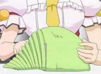 被喷4年动漫崩坏镜头！终于有网友晒出现实中的图打脸