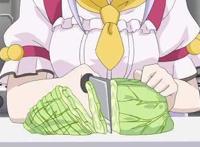 被喷4年动漫崩坏镜头！终于有网友晒出现实中的图打脸