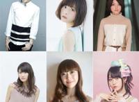 天使般的声音原来是她们，日本网友评选出最动听的声优