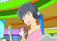 四月是你的谎言导演新作，内向少年与自卑少女相互救赎