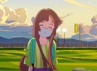 四月是你的谎言导演新作，内向少年与自卑少女相互救赎