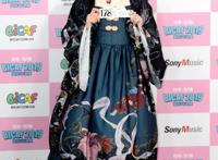 178动漫专访知名动画歌手春奈露娜