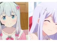 盘点日漫26对相似人物！日漫看多了，总觉得“好像在哪见过你？”