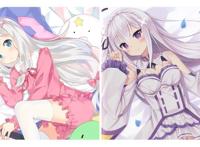 盘点日漫26对相似人物！日漫看多了，总觉得“好像在哪见过你？”