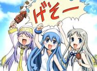 盘点日漫26对相似人物！日漫看多了，总觉得“好像在哪见过你？”