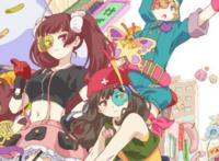 《URAHARA》光碟已发售，想知道详情就来看看吧！