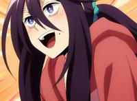 《网路胜利组》，盛冈森子，动漫头像壁纸无水印分享