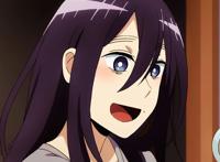 《网路胜利组》，盛冈森子，动漫头像壁纸无水印分享