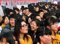 就在明天！2018河北“人才大集”开集！5万余岗位等你来挑