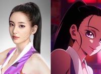 动漫角色AI真人版，音柱人生胜利组，艾伦荷尔蒙爆棚，最帅是兵长