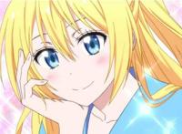 伪恋：千棘党的胜利，你们的老婆加入败犬组啦！