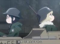 最萌的画风与最绝望的主题，这部动漫真狠，一开始就能猜到结局