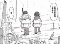 最萌的画风与最绝望的主题，这部动漫真狠，一开始就能猜到结局