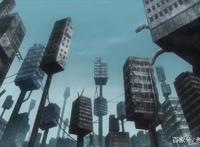 值得一看的5部末日动漫，第3部很治愈，最后2部小学生别去看