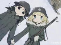 和绝望好好相处，豆瓣9.2的少女终末旅行究竟有何魅力