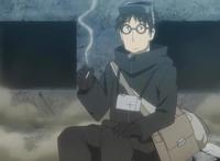 少女终末旅行：身为地球上最后的男人，金泽为何不留下来当亚当？