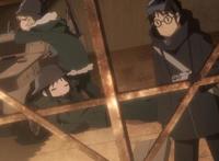 少女终末旅行：身为地球上最后的男人，金泽为何不留下来当亚当？