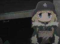 「完结」《少女终末旅行》和绝望好好相处吧