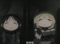 「完结」《少女终末旅行》和绝望好好相处吧