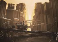 少女去旅行吧《少女终末旅行》