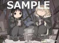 新番测评｜《妖精森林的小不点》，“少女终末旅行”的故事在延续