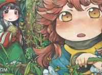 新番测评｜《妖精森林的小不点》，“少女终末旅行”的故事在延续