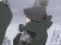 《少女终末旅行》，人类灭绝后的世界，两名少女的温暖求生之旅