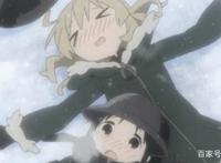 《少女终末旅行》，人类灭绝后的世界，两名少女的温暖求生之旅