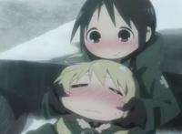 恭喜！《少女终末旅行》、《电光超人古立特》，荣获日本星云赏