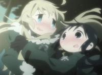 恭喜！《少女终末旅行》、《电光超人古立特》，荣获日本星云赏