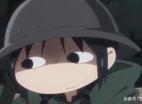 少女终末旅行：战争、美丽、生命和虚无