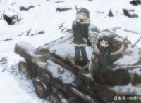 少女终末旅行：没有尽头的未知旅途，你是否有生还的可能？