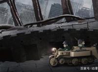 少女终末旅行：没有尽头的未知旅途，你是否有生还的可能？