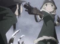 一部残酷无情的日常电影《少女终末旅行》